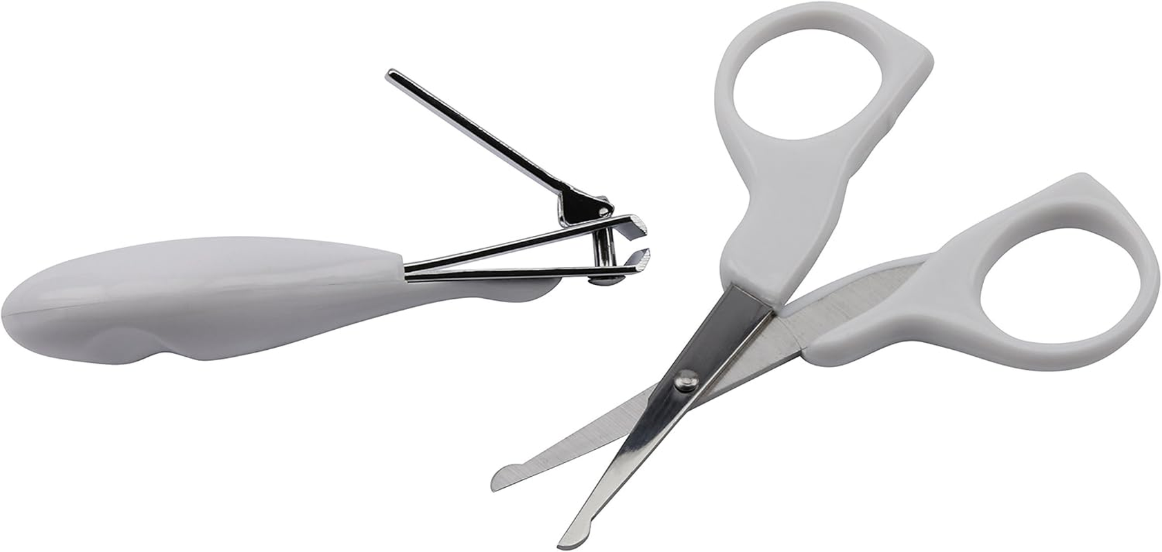 Olympia 98375 Scissors and Nail Clippers
