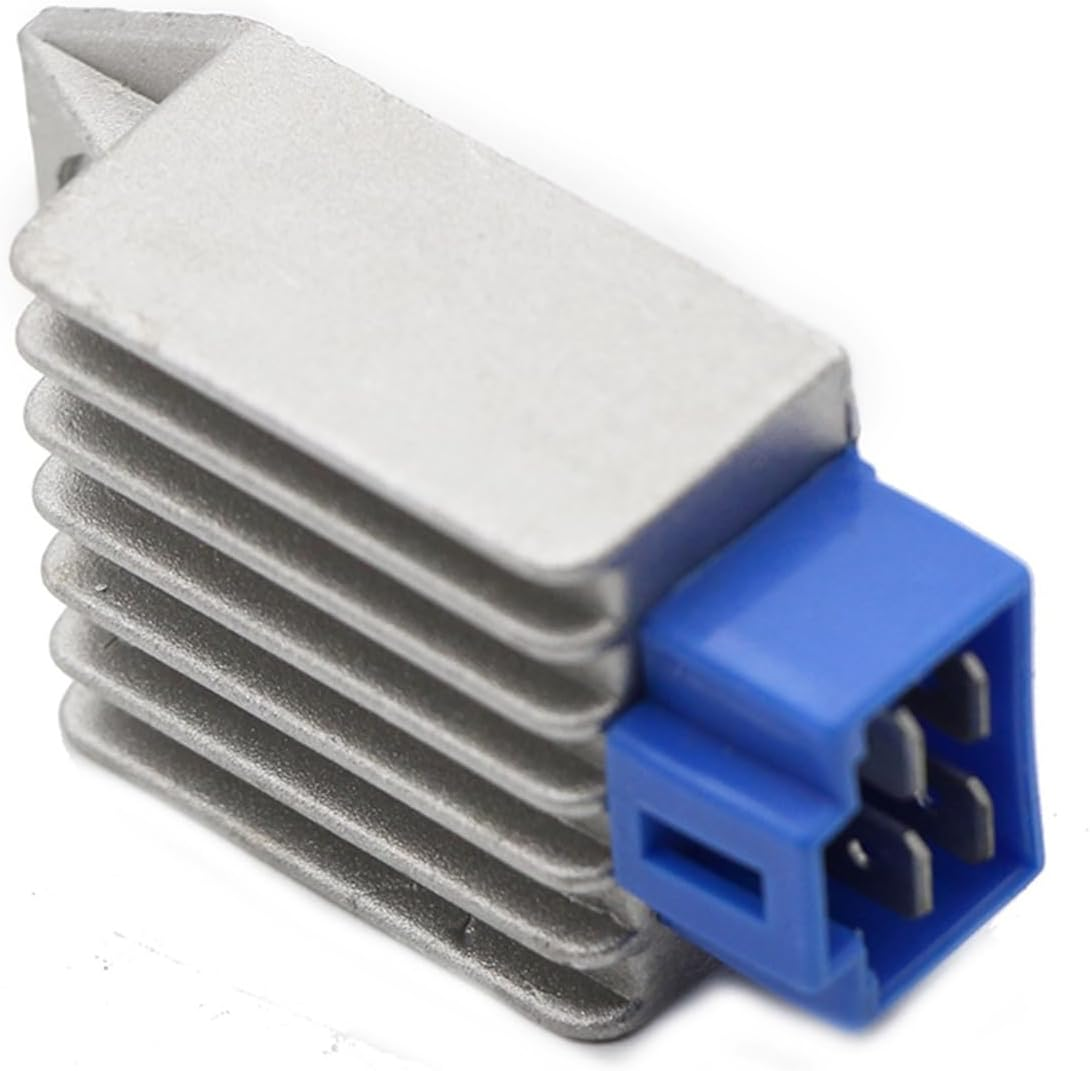 Rectifier Parts Motorcycle Voltage Regulator Rectifier for for Golf Carts G8 G9 G14 G16 G20 G21 G22 1991-UP F2-81910-00 image number 4