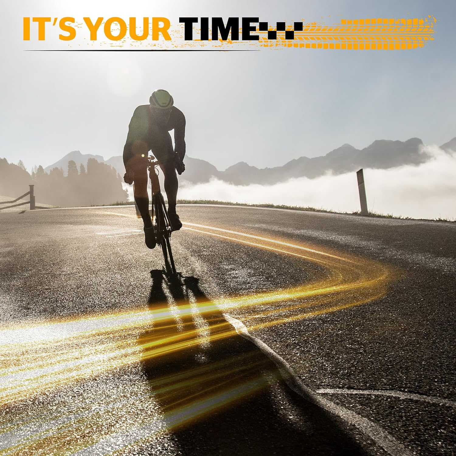 Continental 28" Road Bike Tyre Tyre Grand Prix 4-Season image number 3