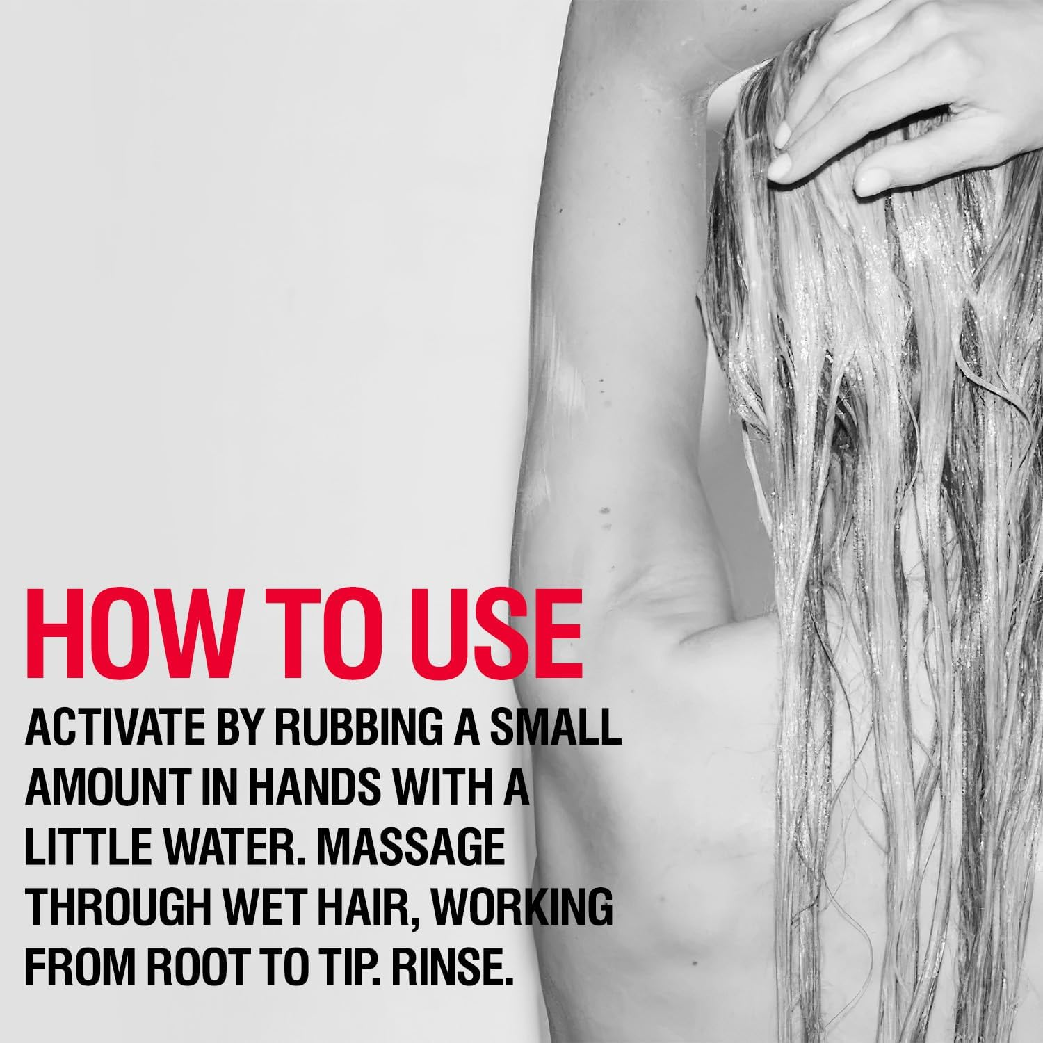 Grown Alchemist Hydra-Restore Rose Black Pepper & Sage Nourishing Daily Conditioner, 300Ml image number 1