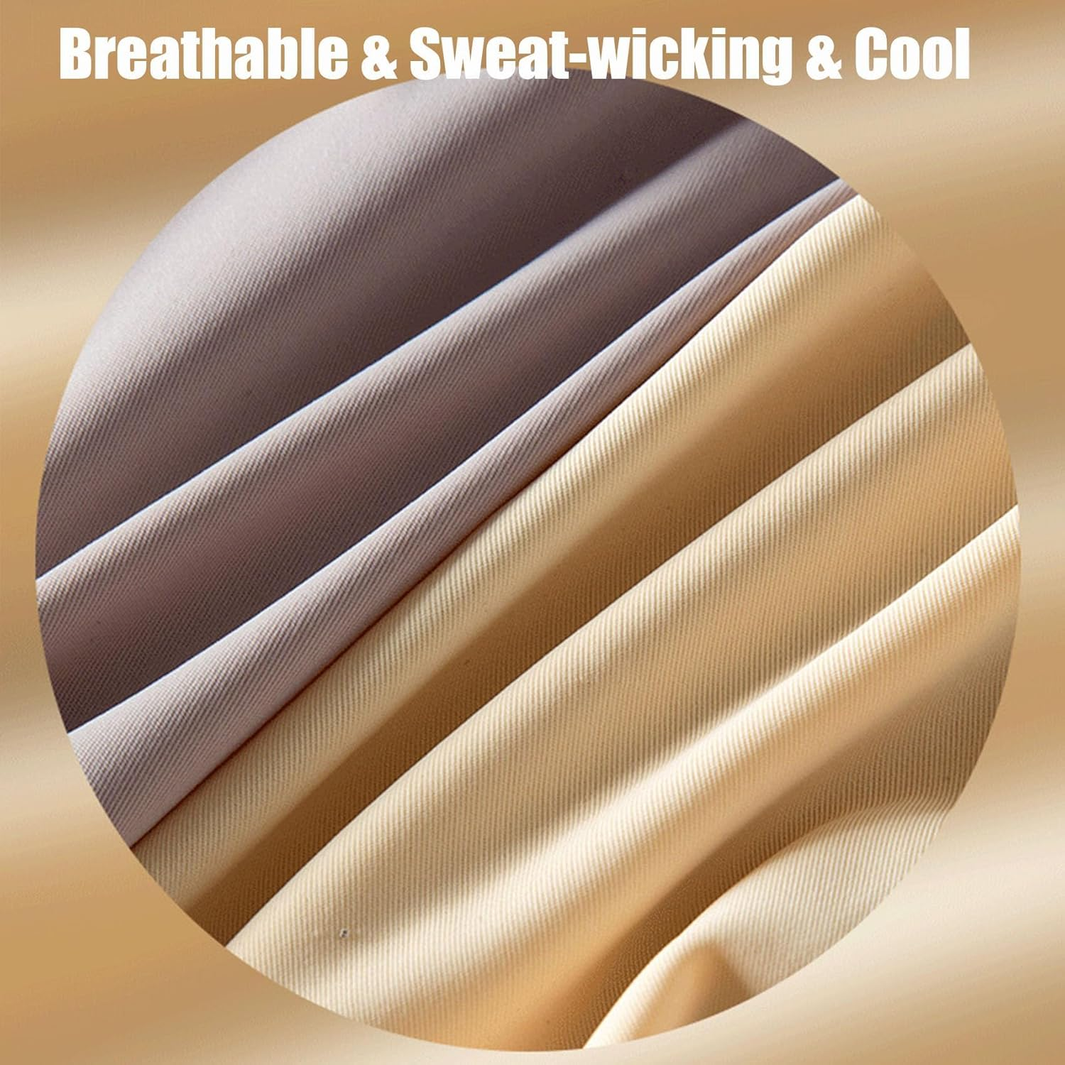 Women High-Waist Ice Silk Underwear with Tummy-Control Hip-Lifting,Ropa Interior De Seda Helada Cintura Alta Mujer 7A image number 4