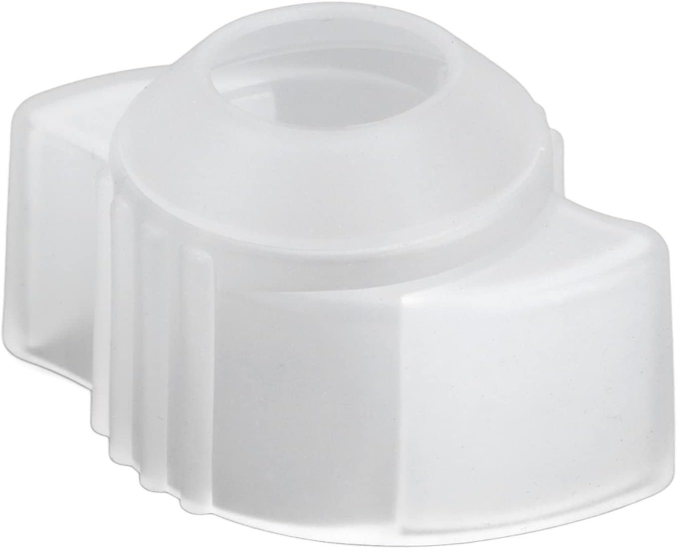 Door Knob Covers, 5Pcs Soft Silicone Door Knob Child Proof Cover, Easy Grip Antistatic Nonslip Door Handle Covers, Durable Protection Doorknob Bumper Grips for Household image number 1