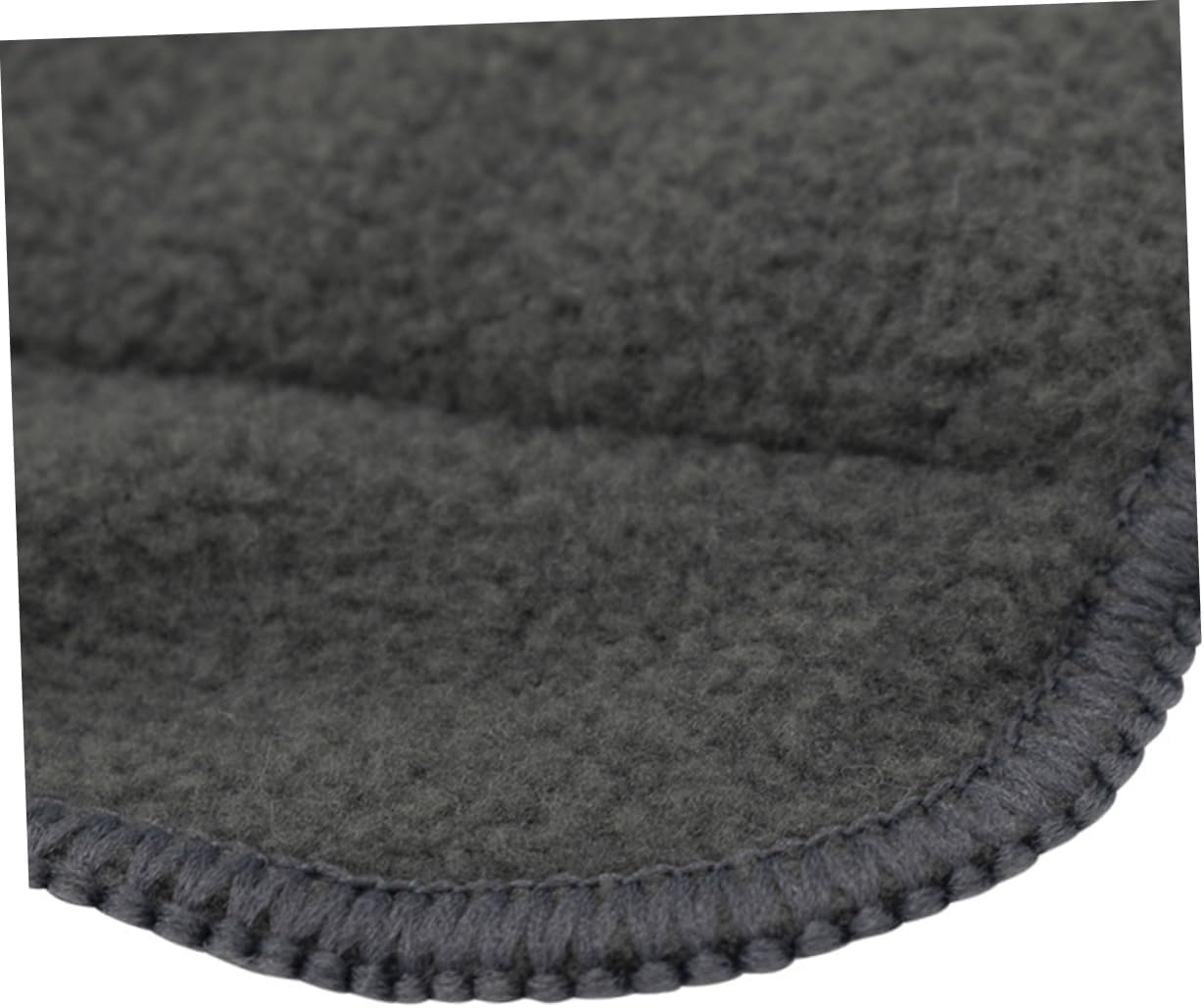 Charcoal Bamboo Diaper Liner 5 Layer Fiber Baby Diaper Inserts Washable Leak-Proof Elastic for Infant Baby Supplies image number 3