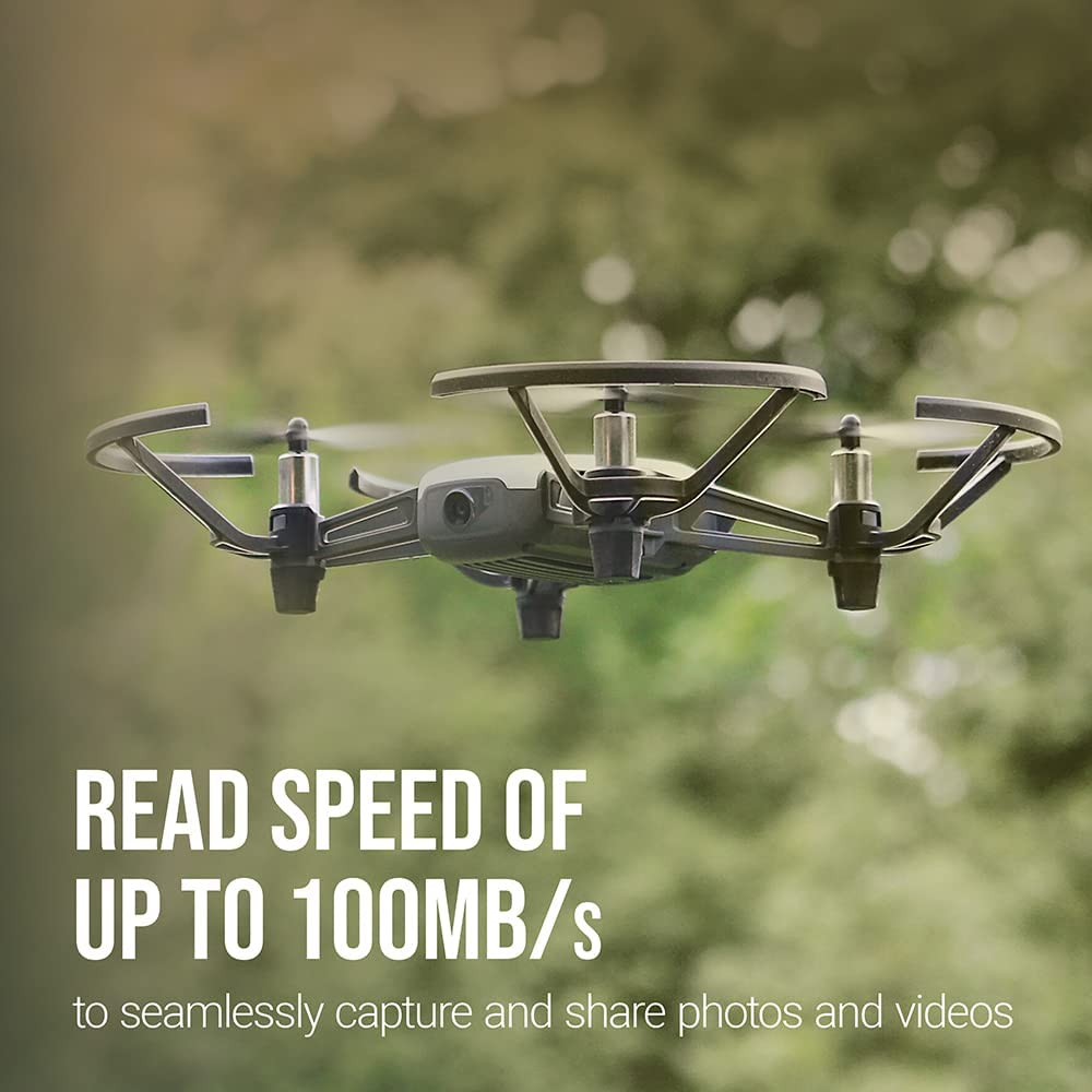 PNY P-SDU16GU185GW-GE 16GB Microsdhc Class 10 UHS-I Flash Memory (16GB, Microsdhc, Class 10, UHS-I, Class 1 (U1)) image number 5