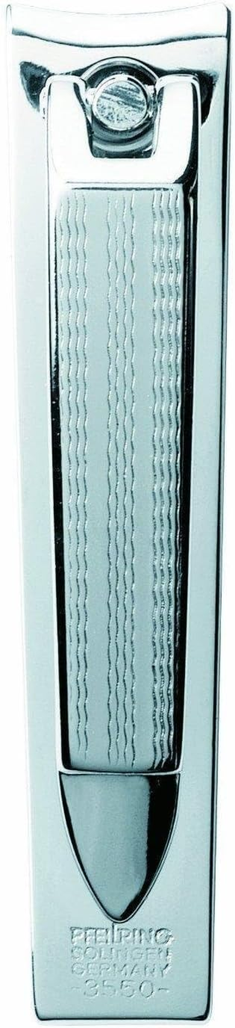 Pfeilring Nail Clipper 6Cm image number 1