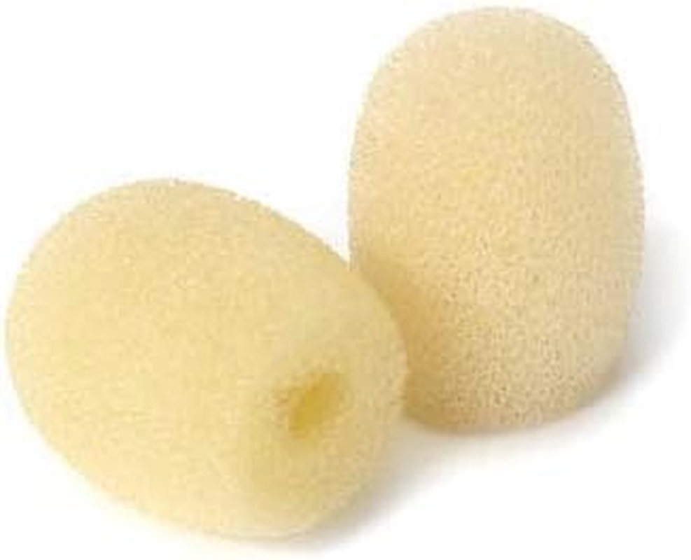 Pronomic HS-11 EA Micro Headset with Ear Hook (Back-Electret Capacitor, Directional Pattern: Ball, Frequency Response: 20-20,000 Hz)