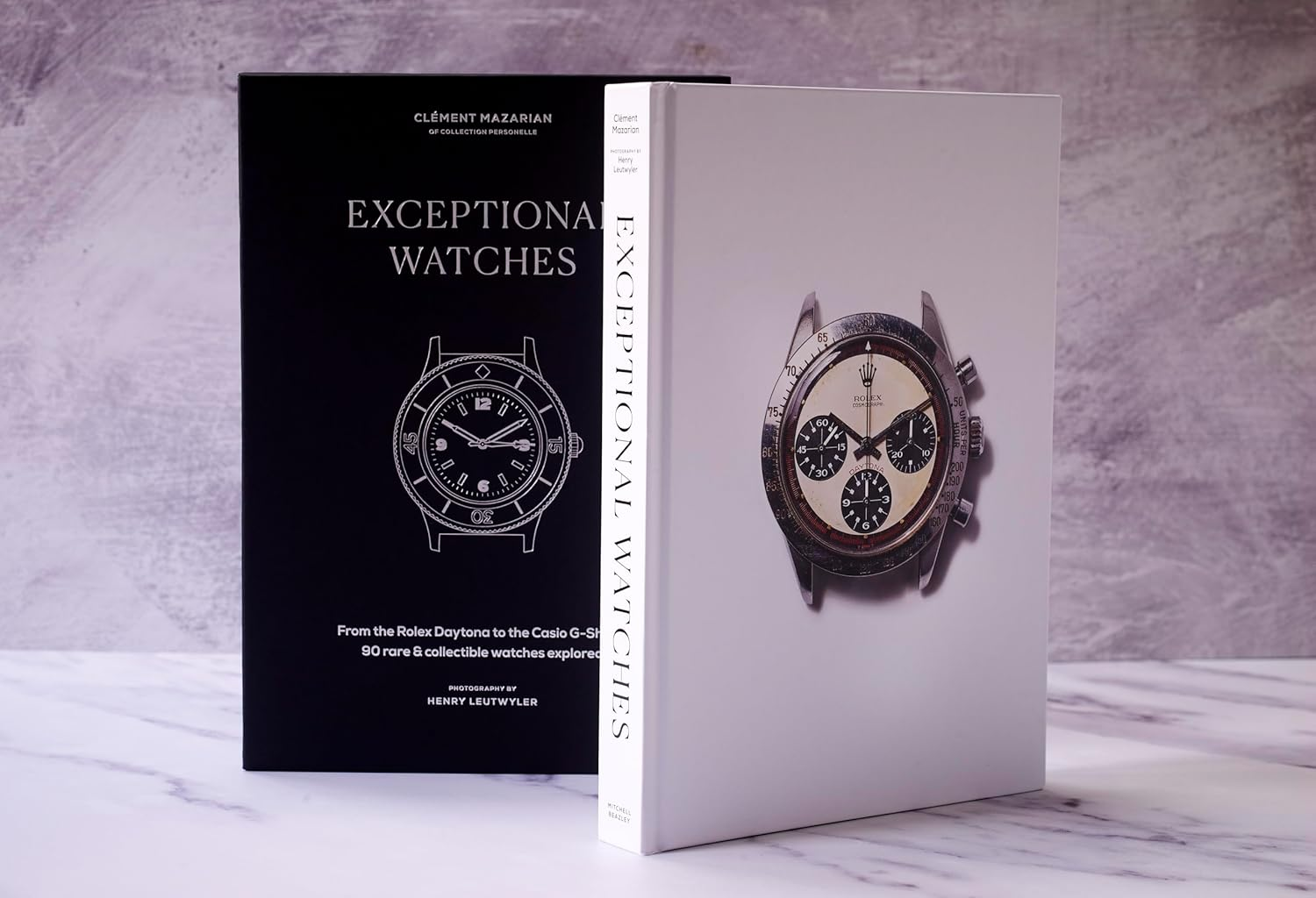 Exceptional Watches: from the Rolex Daytona to the Casio G-Shock, 90 Rare and Collectible Watches Explored image number 5