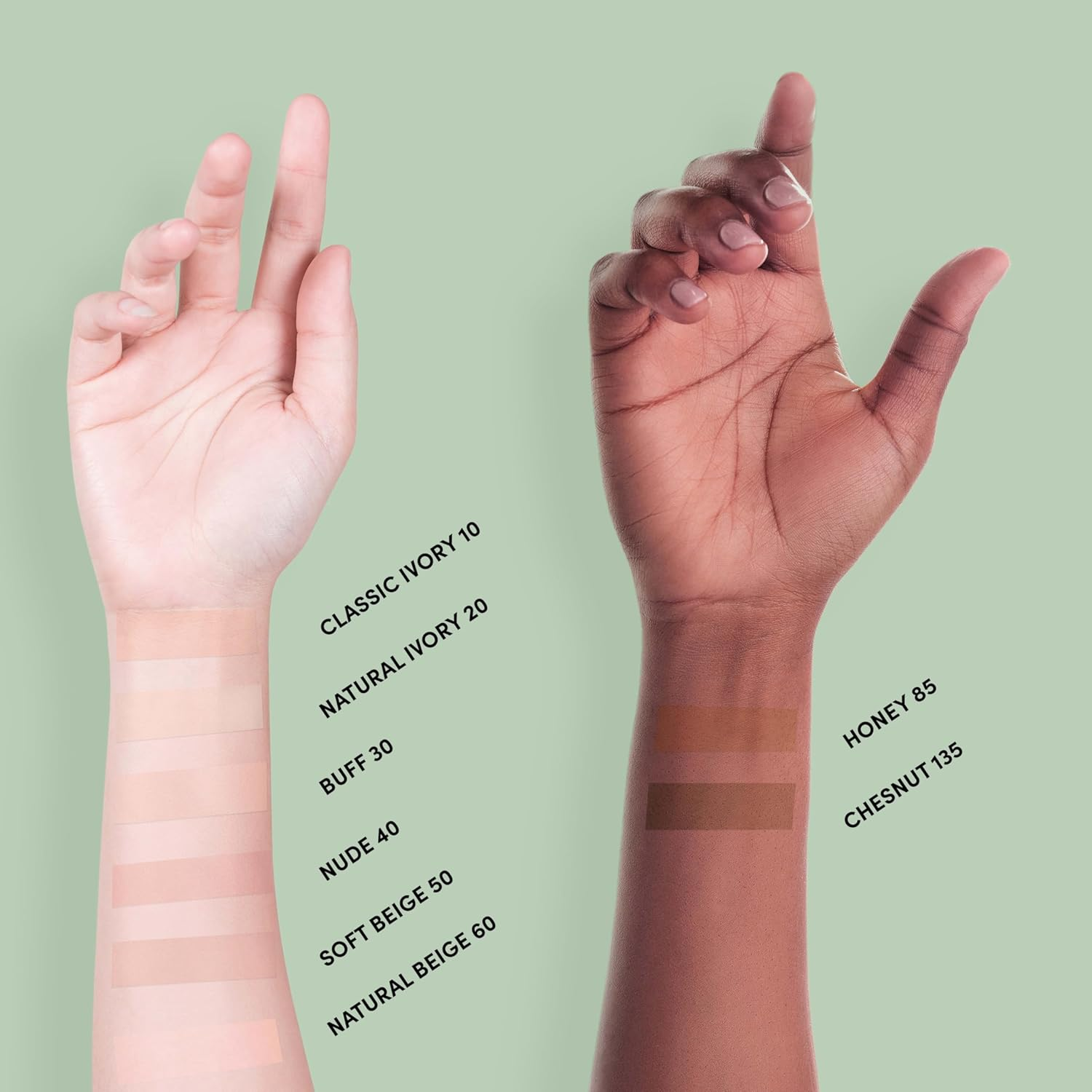 Neutrogena Skinclearing Mineral Powder 0.38 Oz. image number 2