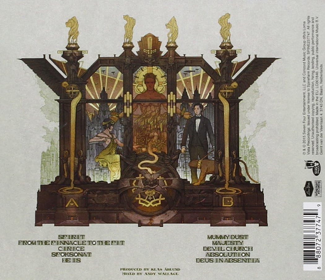 Meliora Meliora image number 1