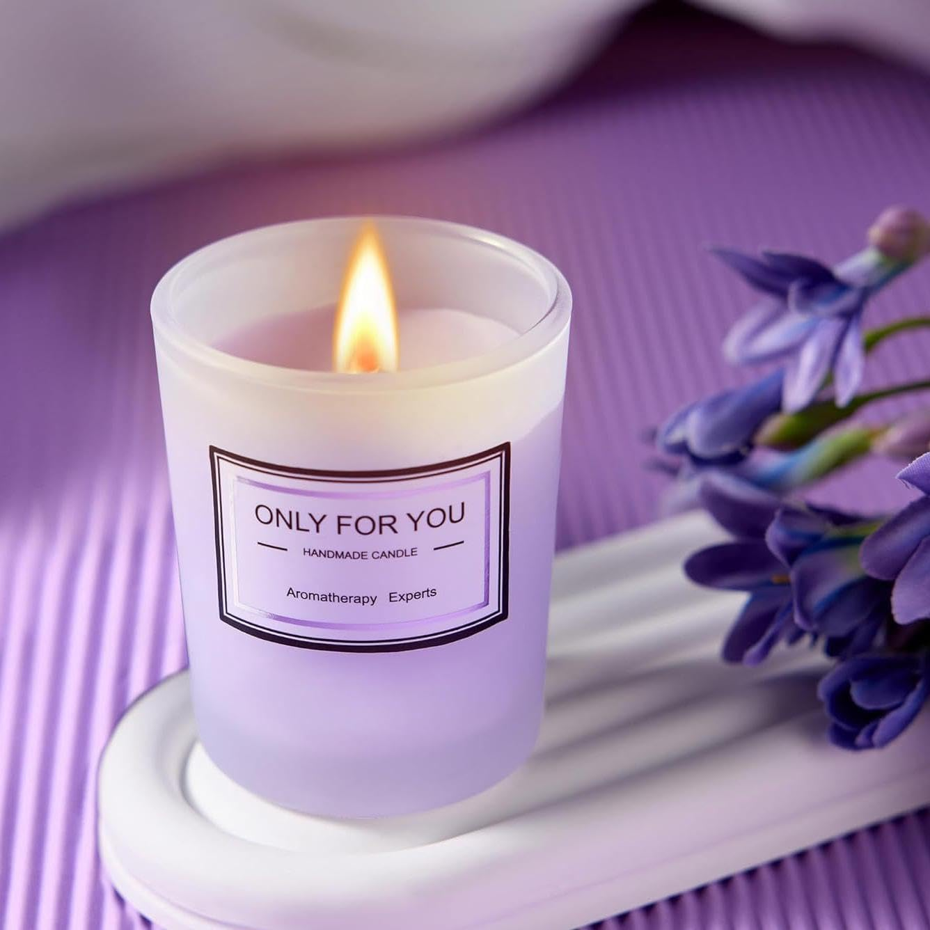 Gifts for Women - Mom, Wife, Girlfriend, Sister, Her- Spa Gift Basket Set Perfect Mothers Day, Birthday, Christmas, Valentines Day Gifts image number 6