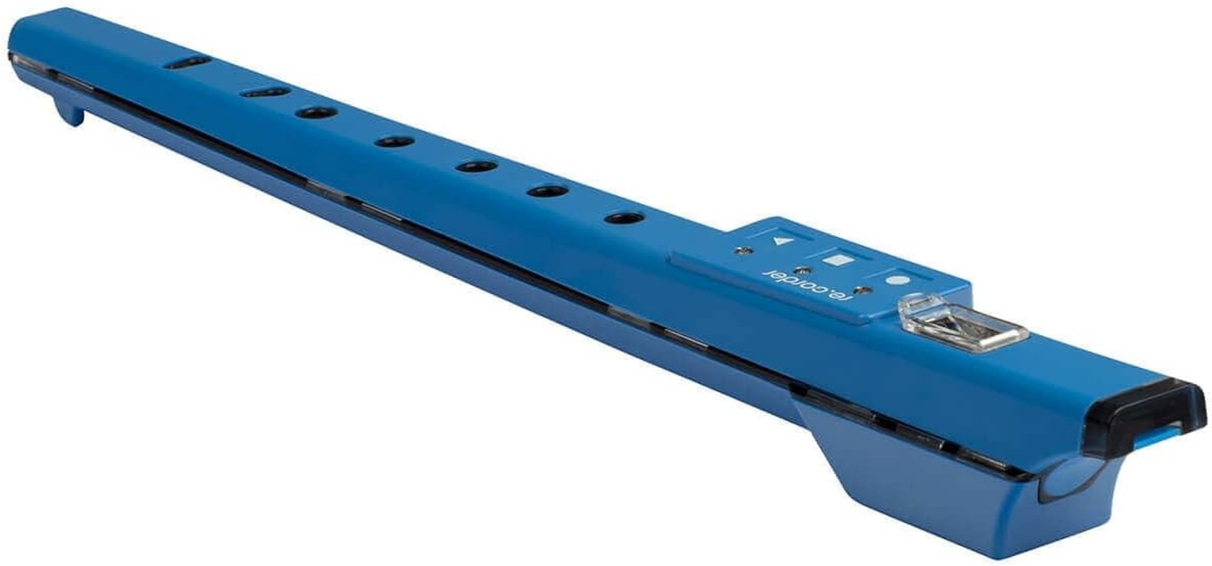 Artinoise RE.CORDER FLUTE BK - Soprano Electronic Recorder with Midi and Wireless, Black