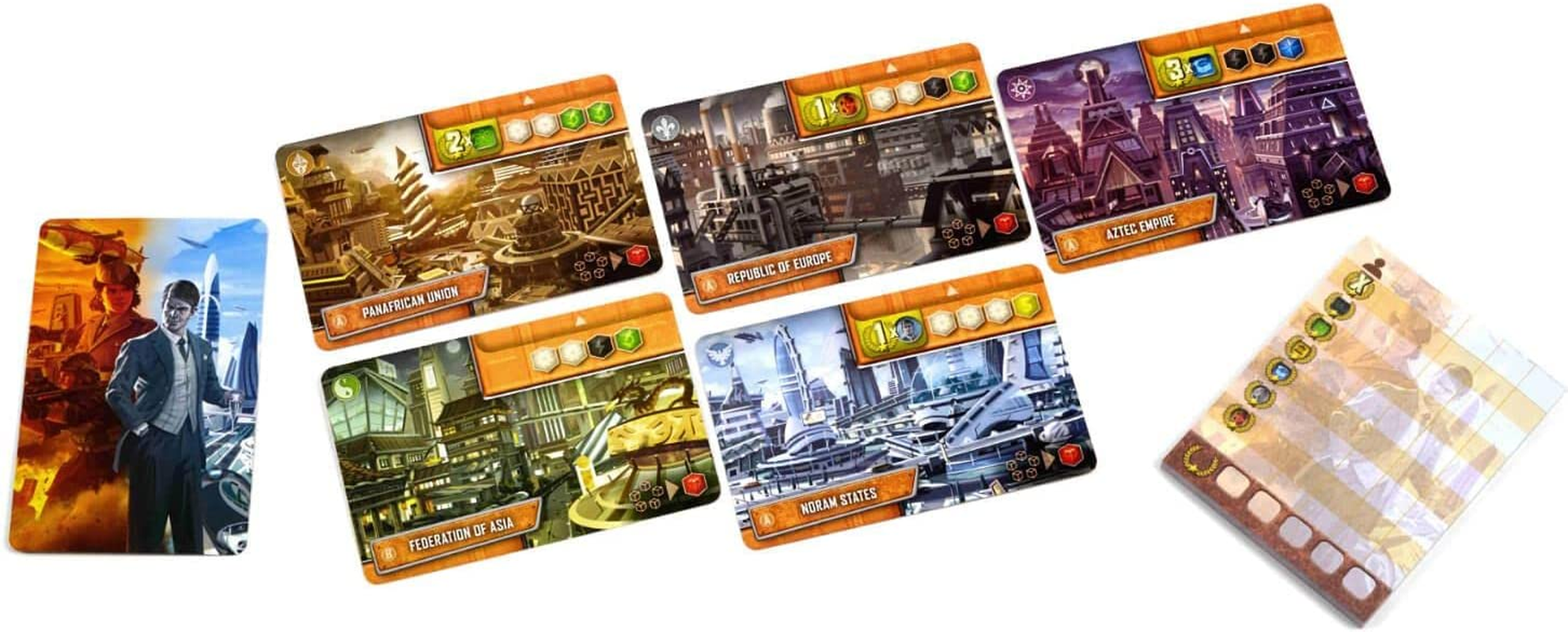 Its a Wonderful World image number 3