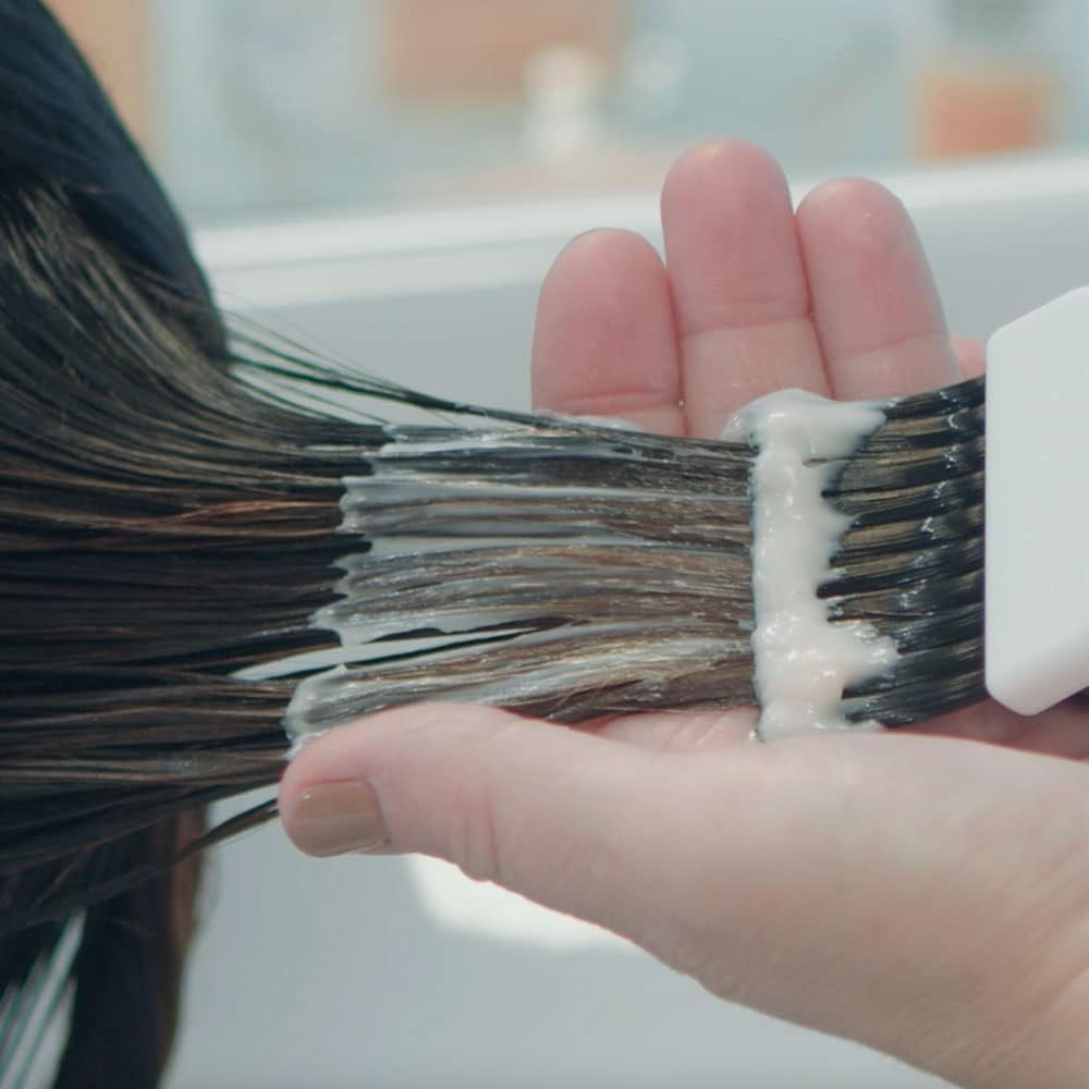 REVLON PROFESSIONAL RE/START Recovery Intense Recovery Mask 200 Ml image number 2