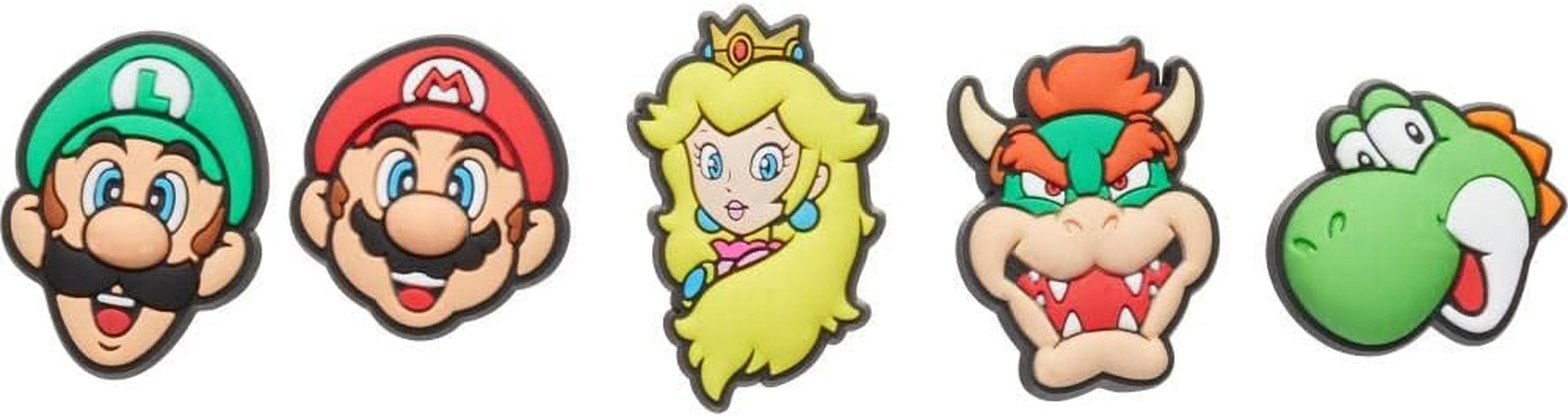 Crocs Jibbitz Video Gamer Shoe Charms