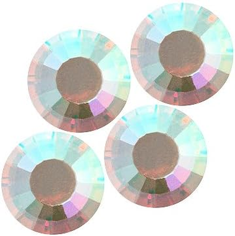 Binal DIAMOND RHINESTONE Aurora SS10, 720 Capsules, ST-SS10-AUR-5G image number 1