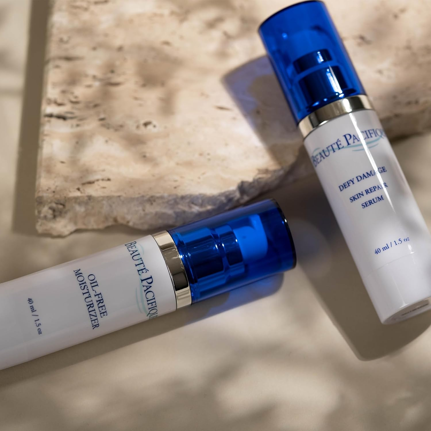 Beaut&eacute; Pacifique Defy Damage Skin Repair Serum 40 Ml image number 3