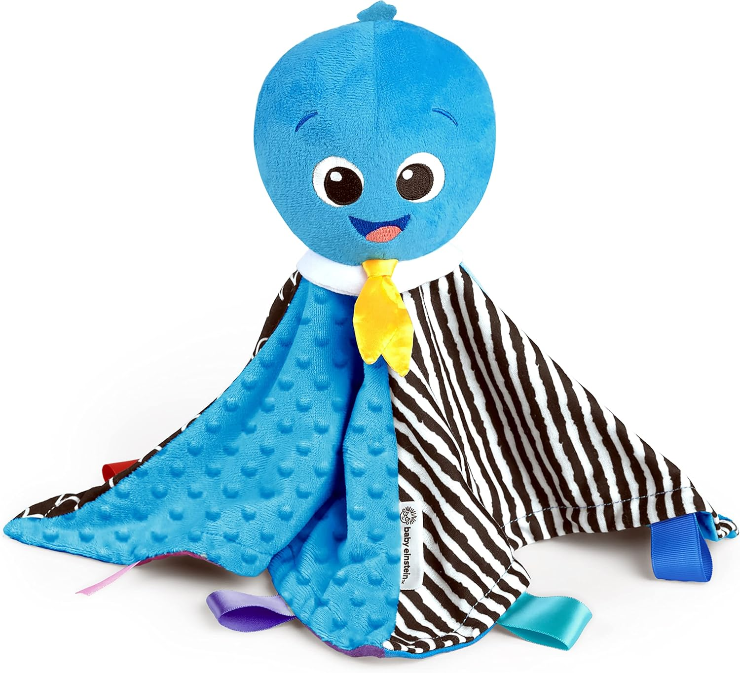 Baby Einstein Ocean Explorers Opus Spin & Sea Activity Toy, Ages 3 Months and Up