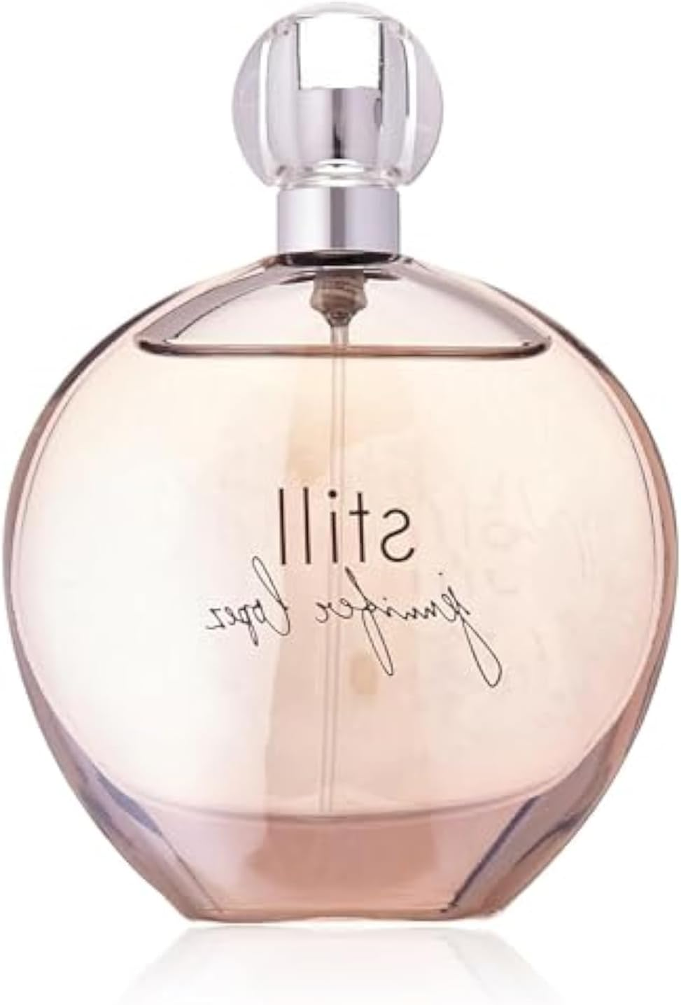Still Eau De Parfum Spray 100Ml/3.3Oz