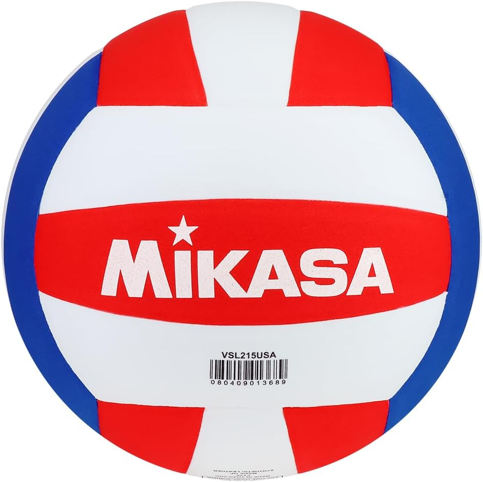 Mikasa Competitive Class Volleyball image number 5