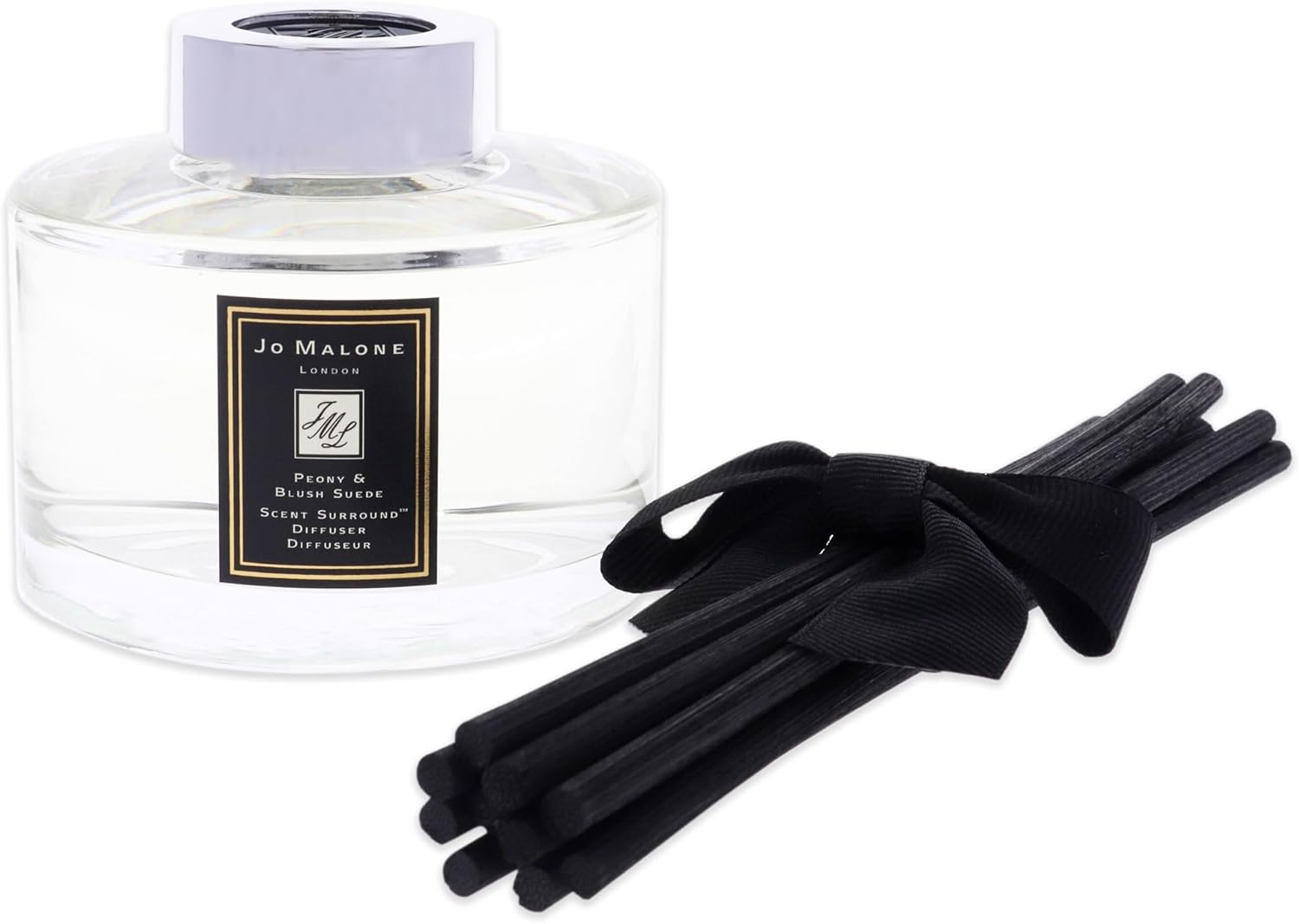 Jo Malone Peony & Blush Suede Scent Surround Diffuser 165Ml