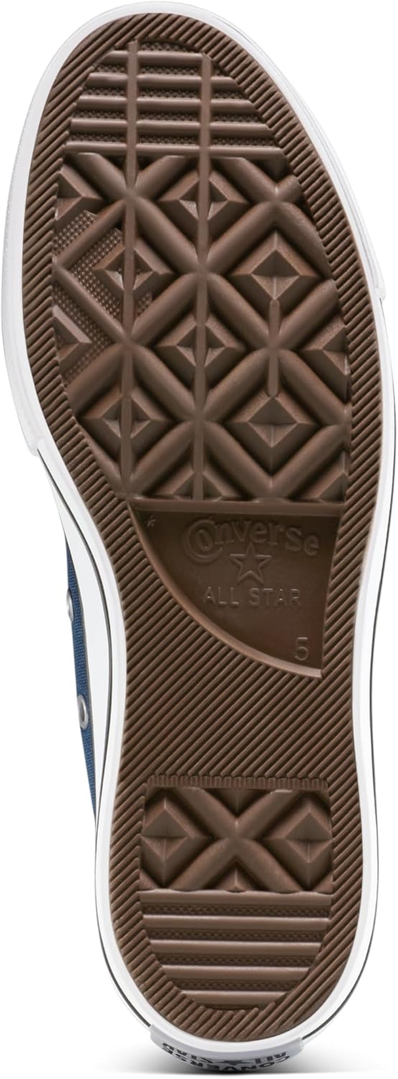 Converse Women'S Chuck Taylor All Star Lift Ox Sneaker image number 5