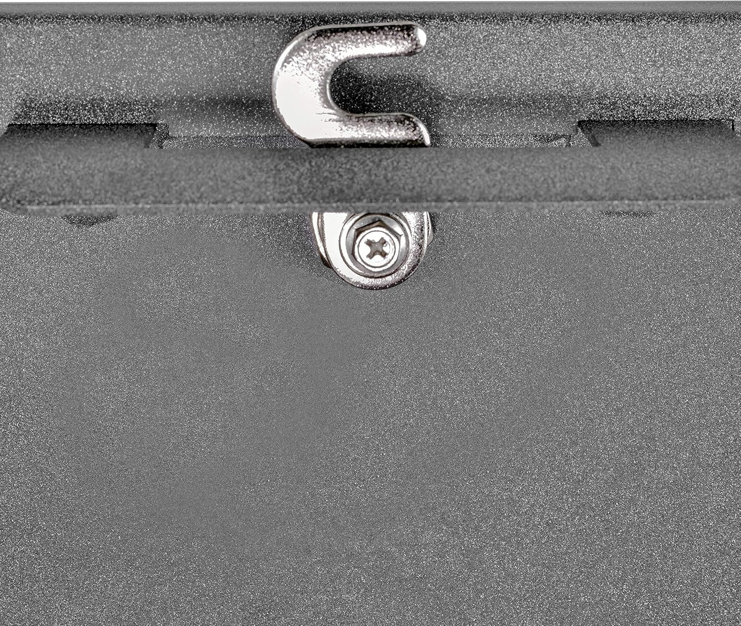 Mail Boss 7505 Mail Manager Curbside, Granite Locking Security Mailbox image number 2