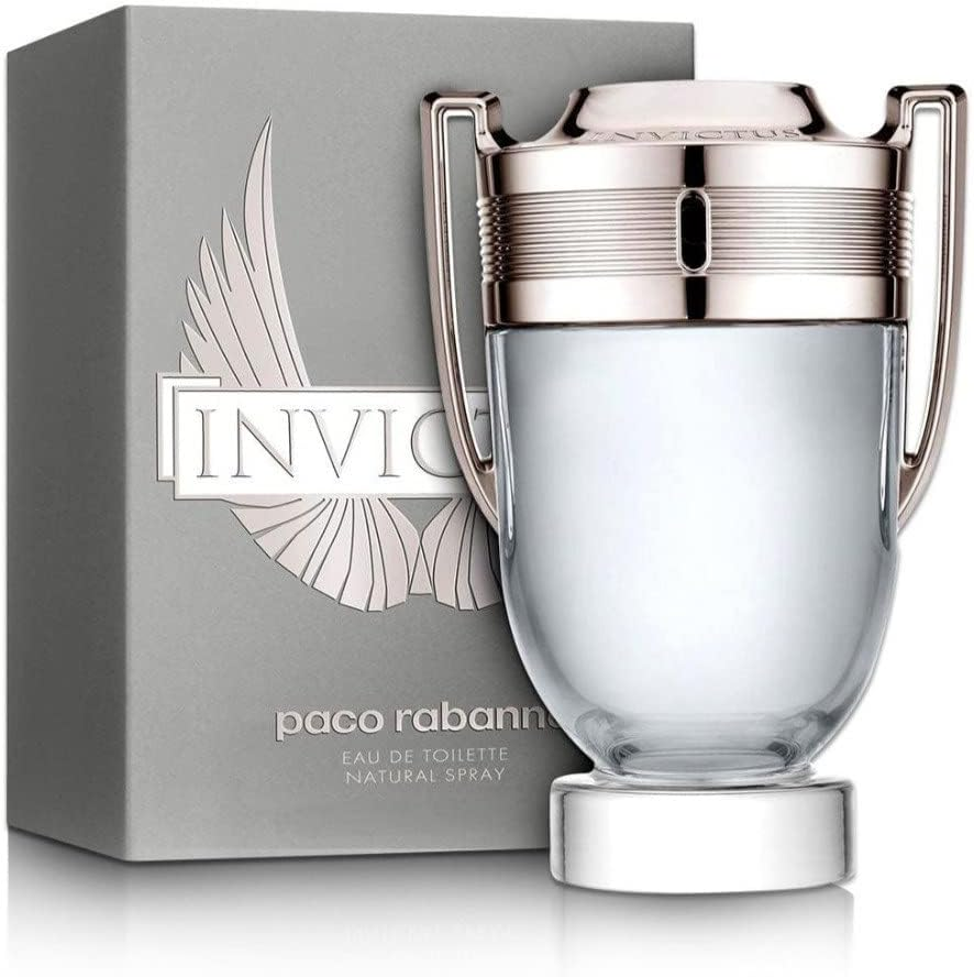 Invictus EDT 100Ml Spray