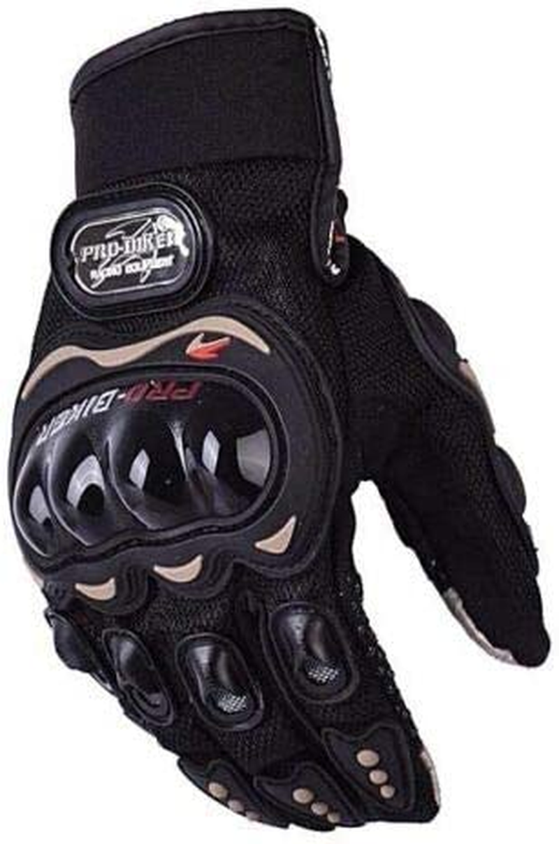 Motorcycle Gloves Probiker Breathable Racing Street Motorbike Summer Gloves