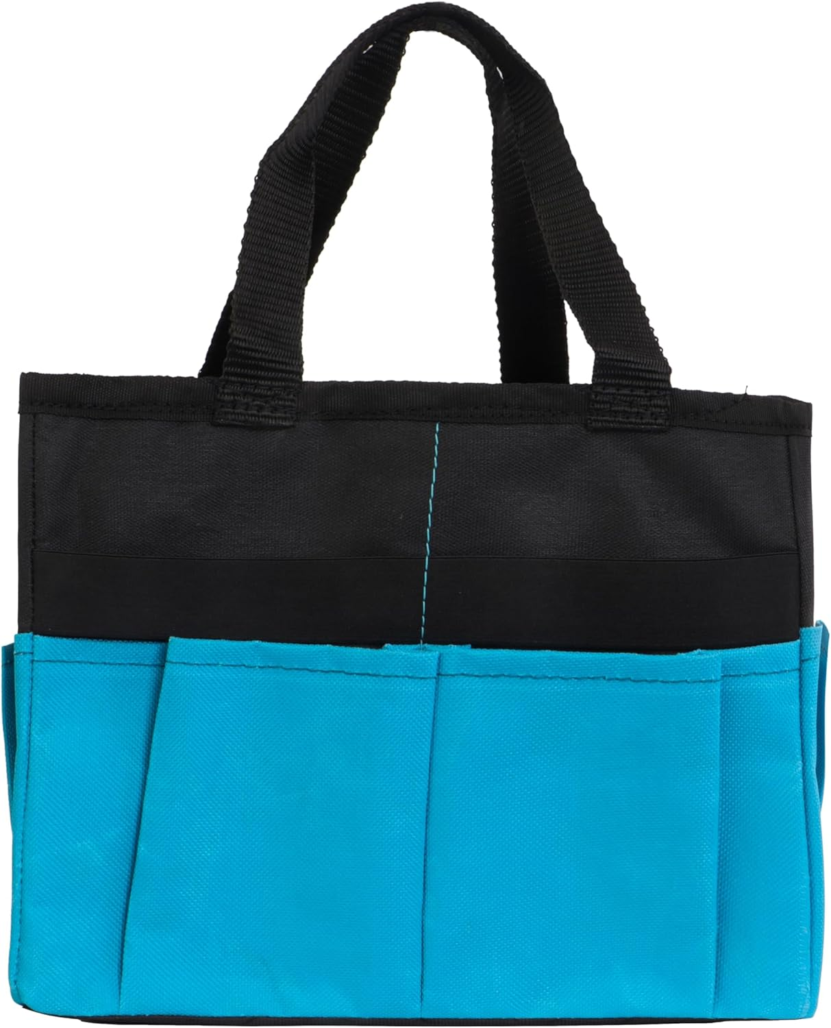 SIE Grooming Kit Tool Bags in Colors (Turquoise) - Navy Blue image number 2