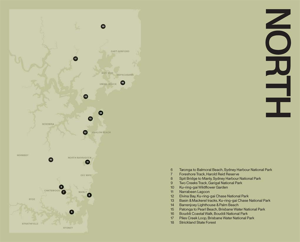 Day Trip Sydney:52 Nature Adventures image number 3