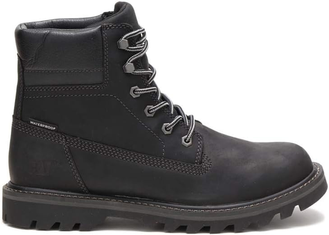 CAT Men'S Deplete WP Boot