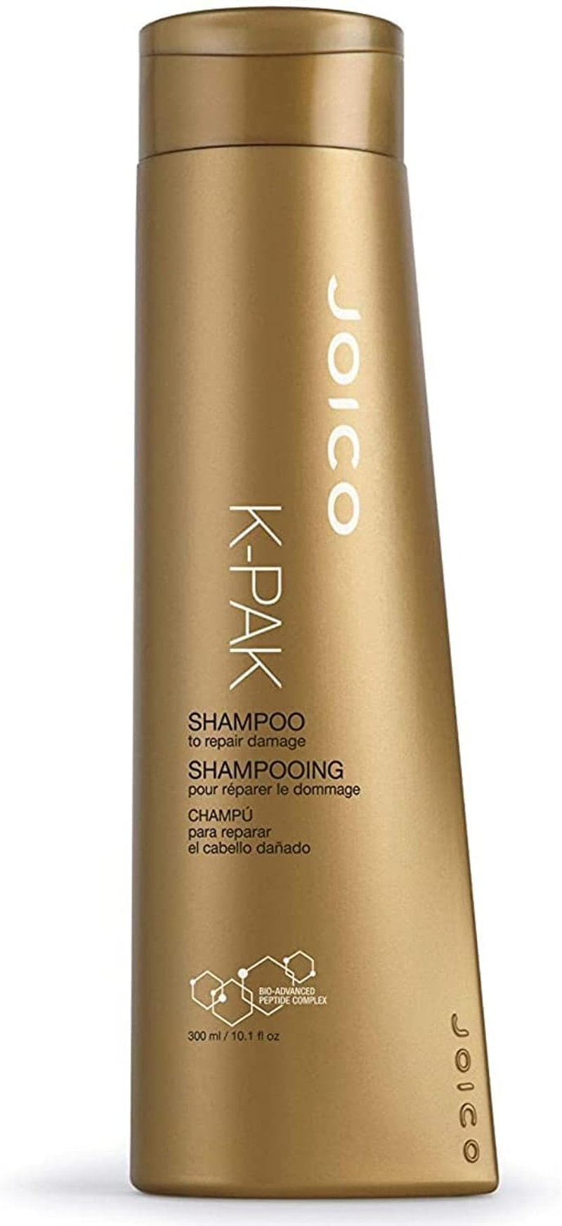 Joico K-PAK Reconstructing Conditioner image number 3