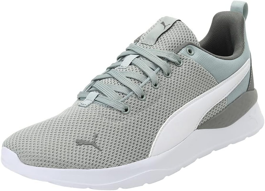 Puma Men'S Low-Top, Black Black Black 01, US:5