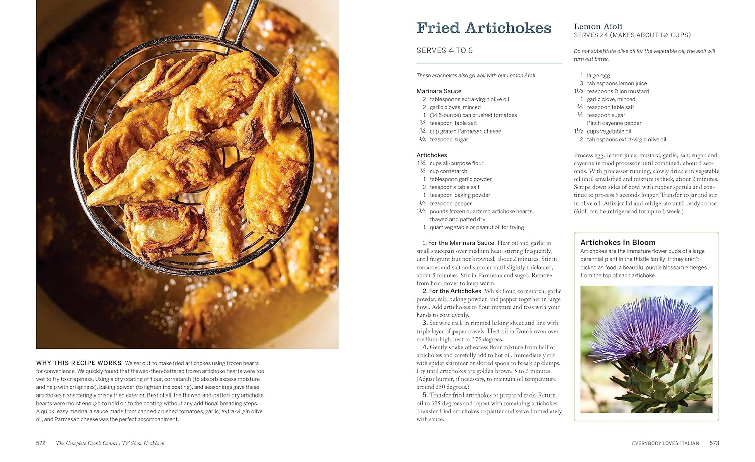 The Complete Cook'S Country TV Show Cookbook: Every Recipe and Every Review from All Sixteen Seasons: Includes Season 16 image number 3