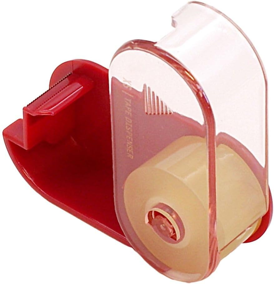 Midori Tape Cutter XS Black a 35539006 - Blue image number 2