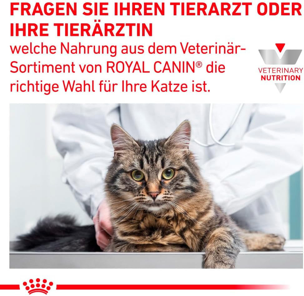 Royal Canin Gastrointestinal Hairball image number 3