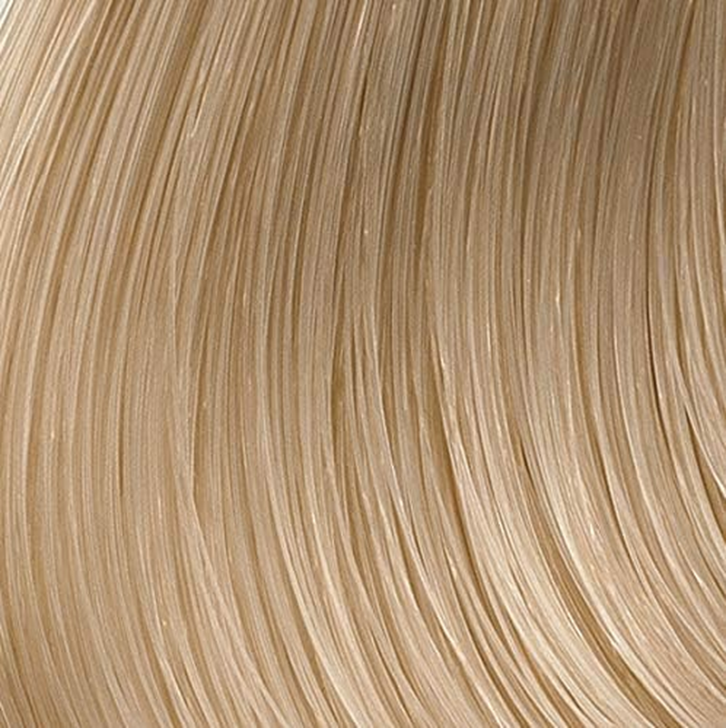 Greyfree Root Touch-Up Hair Mascara Temporary Gray Roots Concealer (DARK BLONDE) image number 6