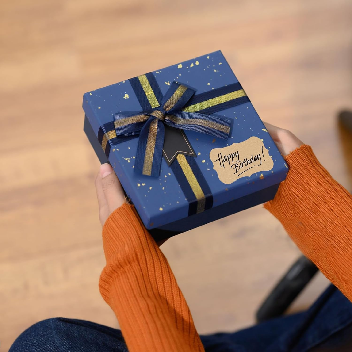 Hianjoo 20 Pieces 400 Adhesive Labels, Kraft Paper Stickers Sale Price Sticker Seal Stickers Packaging Labels Removable Spice Label for Mason Jar Glass Bottle Envelopes Packing Bags Gifts Home Office image number 1