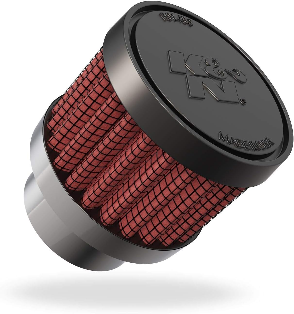 K&N 62-1560 Vent Air Filter/Breather image number 2