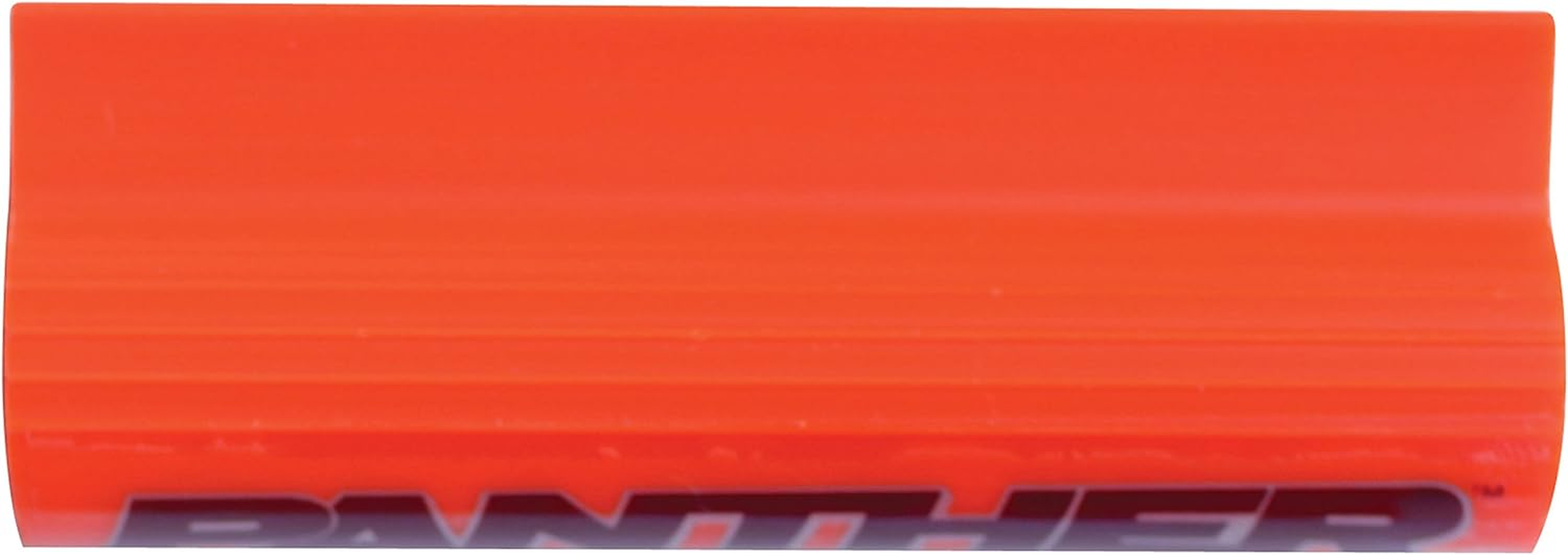 Panther ATV 55-2190 Outboard Stabilizer Clips - Pack of 2, Black, Orange image number 2