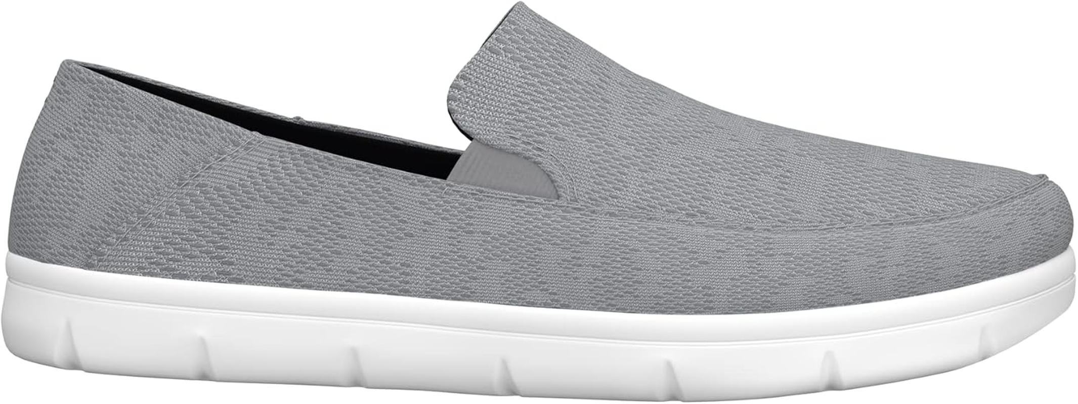 HUK Men'S Performance Brewster Slip-On Wet Traction Fishing Deck Shoes Boat image number 5