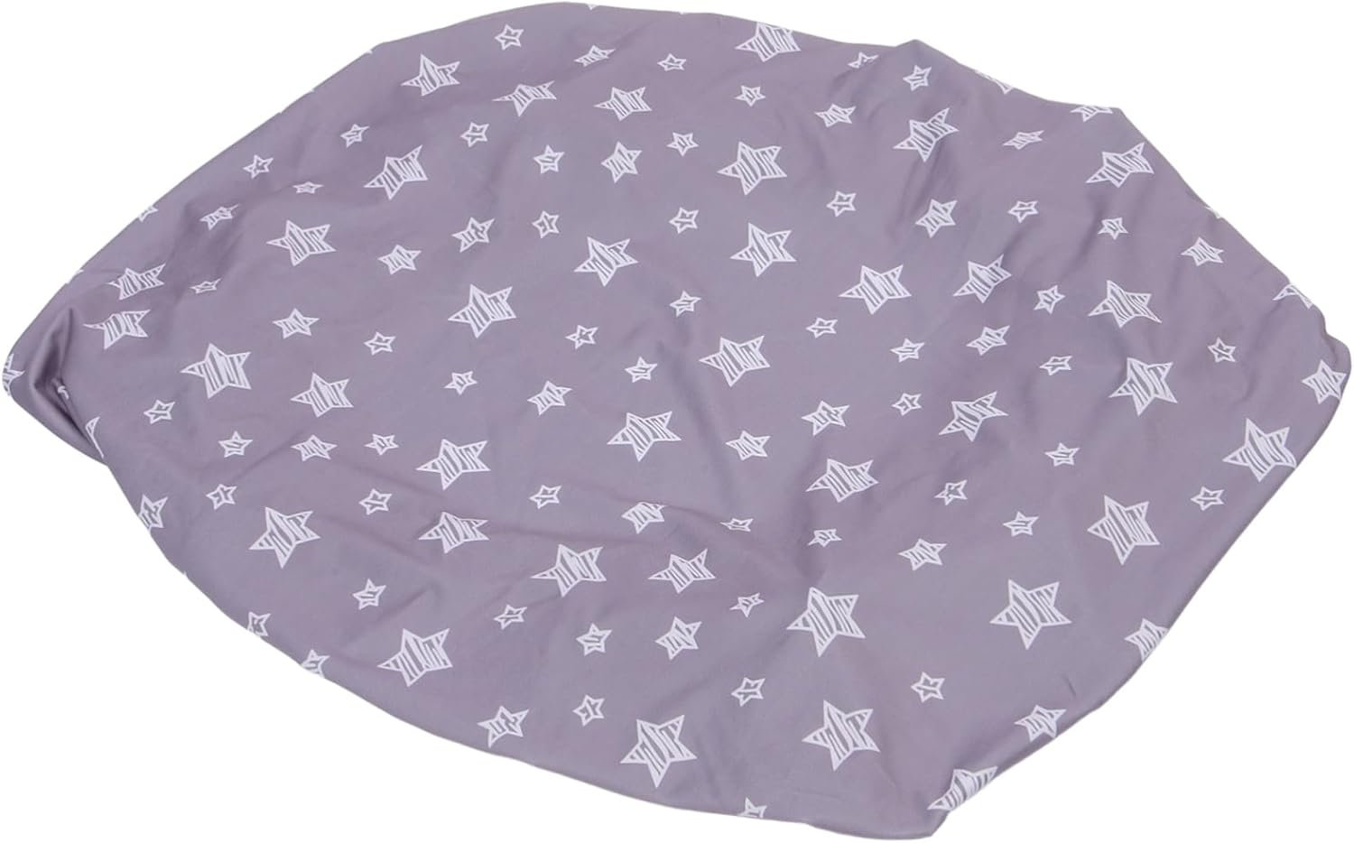 Elastic Diaper Changing Pad Cover Washable Changing Table Pad Reusable Covers image number 1