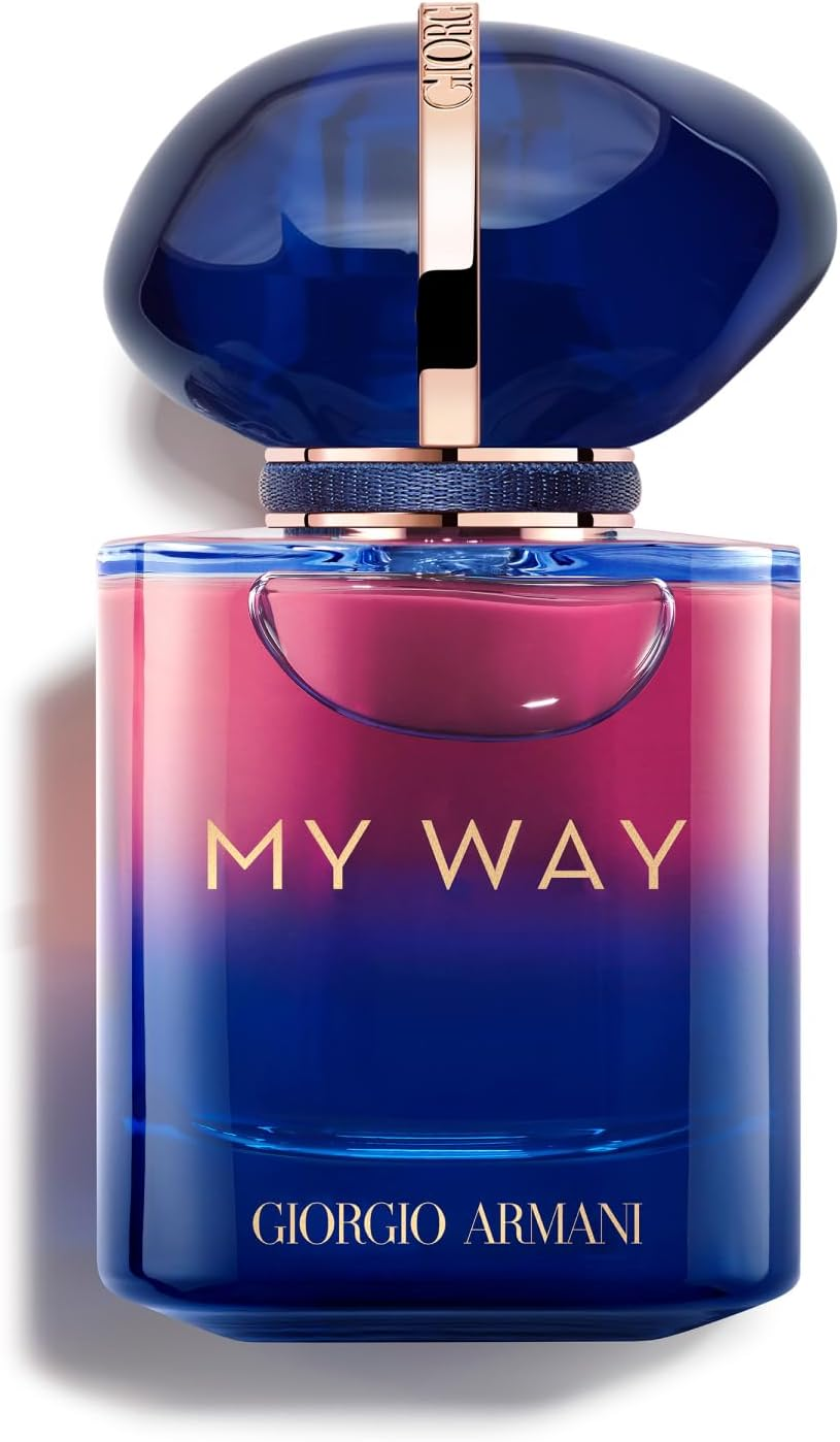 GIORGIO ARMANI My Way Parfum Spray - 30ML image number 2