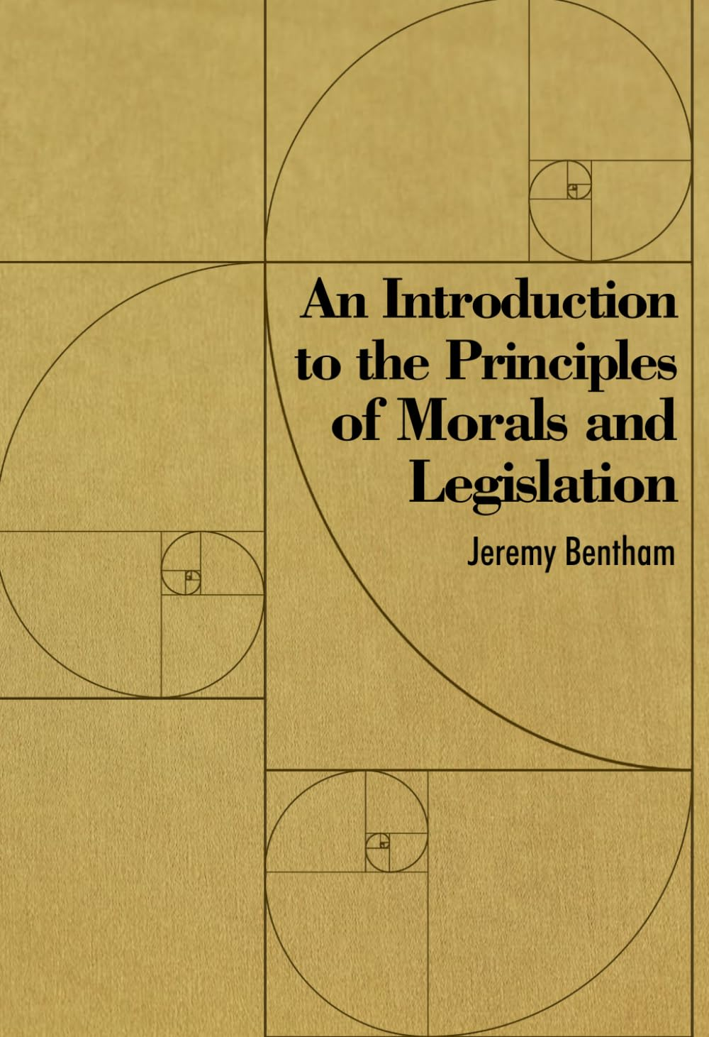 An Introduction to the Principles of Morals and Legislation image number 2