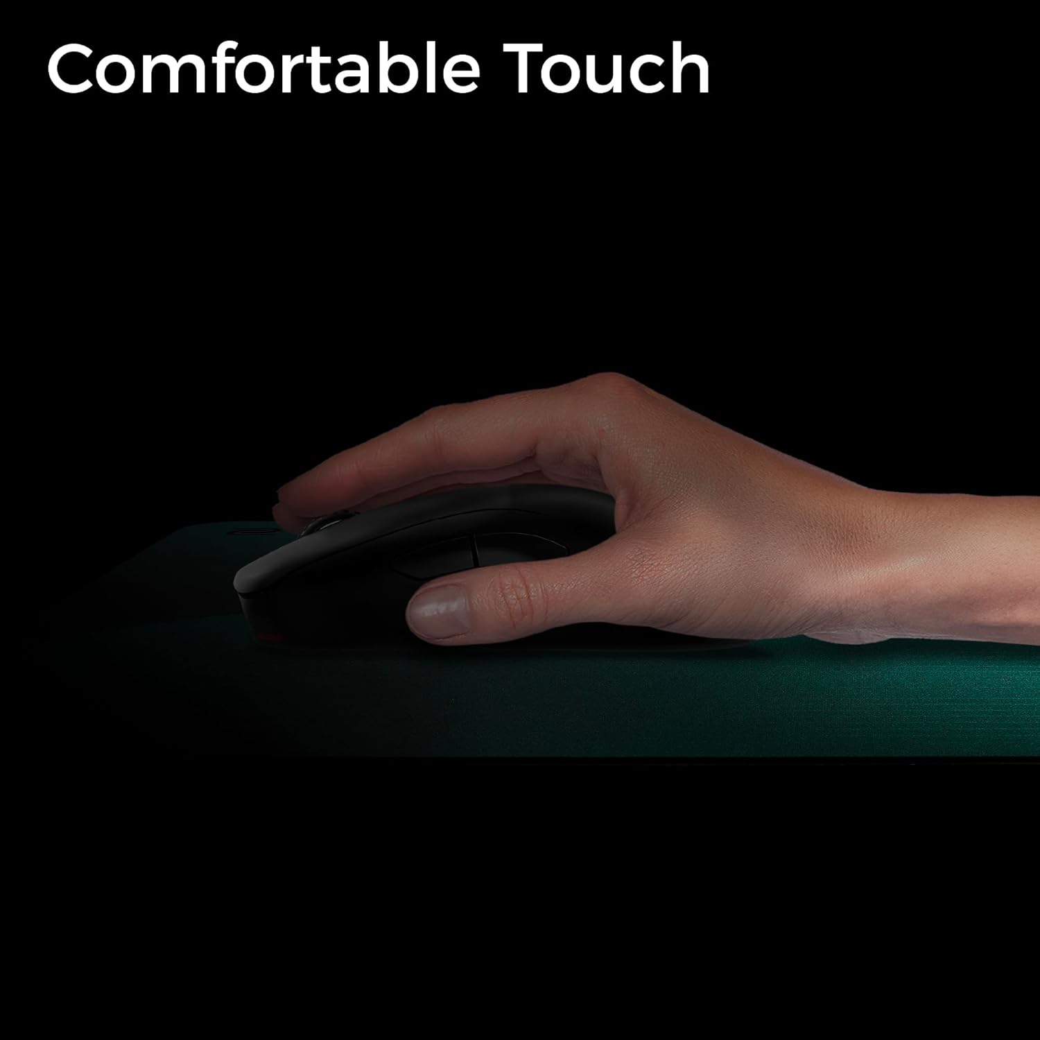 Benq Zowie G-SR-SE Bi II Large Esports Gaming Mouse Pad image number 2