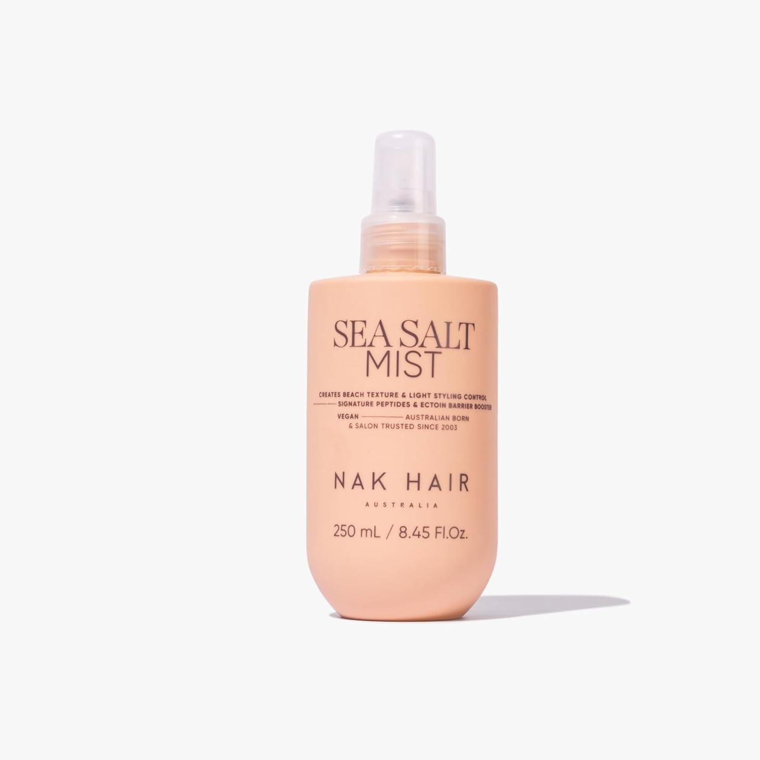 NAK Signature Sea Salt Mist 250Ml