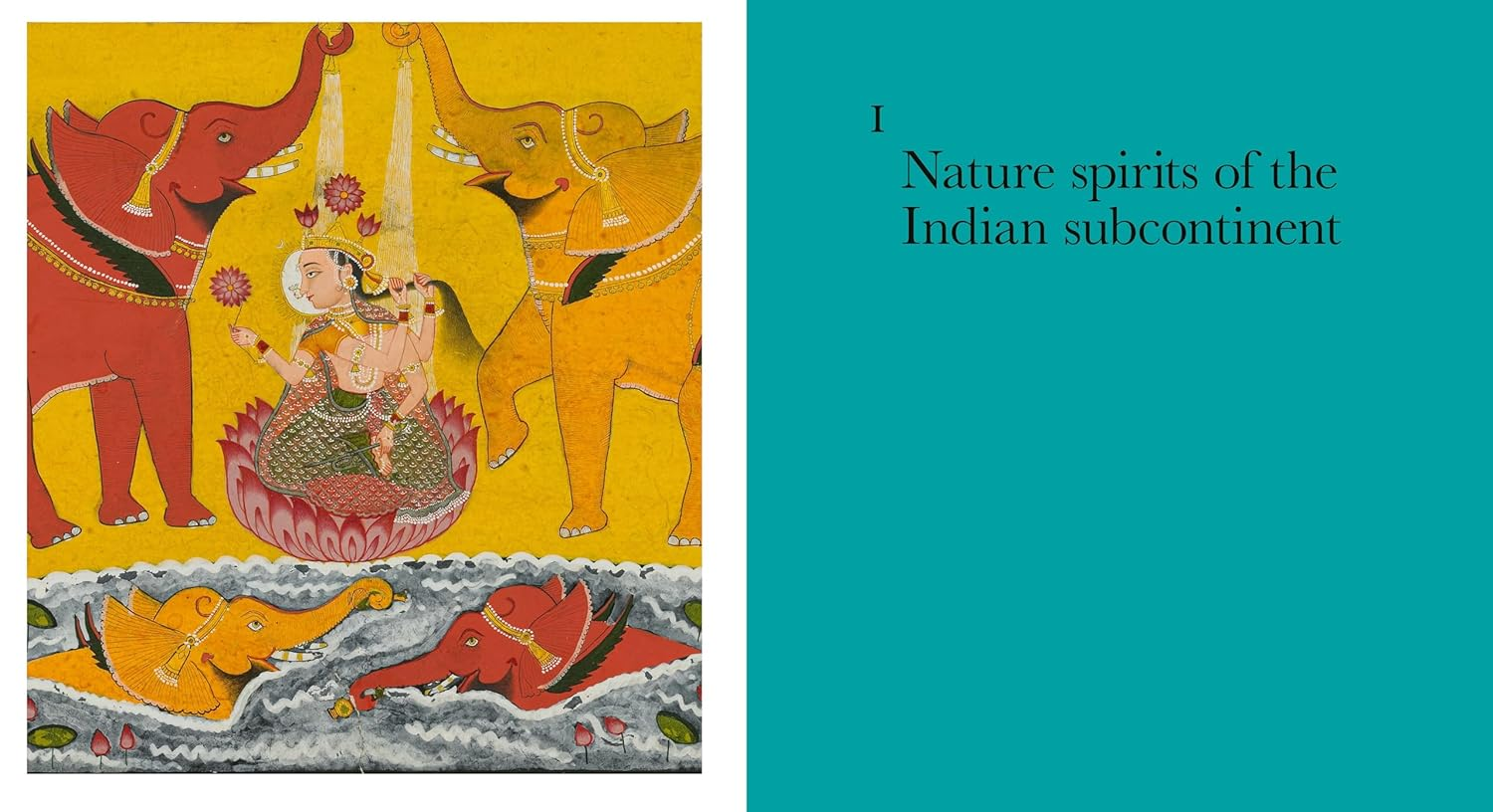 Ancient India: Living Traditions image number 5