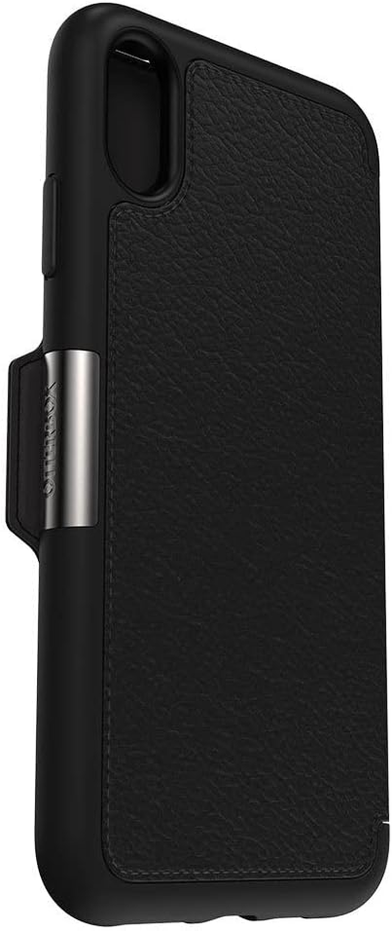 Otterbox 77-60126 Apple Strada Case for Iphone Xs Max, Shadow - Shadow image number 5