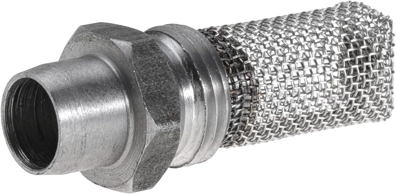 Stub Spark Arrestor for Stihl Blower BG85 BG86 BG55 BG56 BR200 SH85 SH86 SH55 Sh56(Pack of 1) image number 3