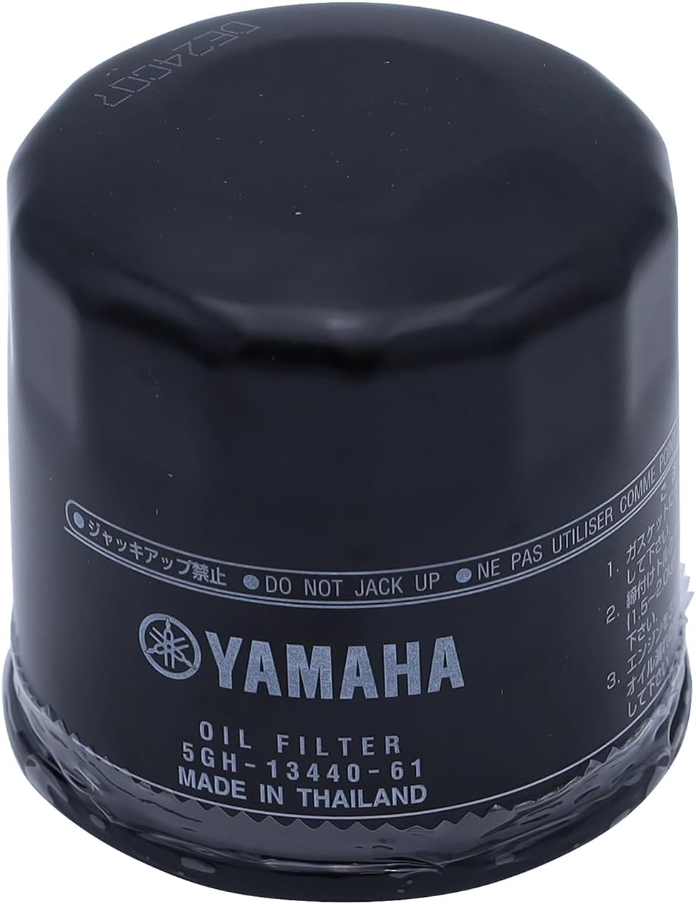 OIL FILTER A-5GH-13440-60-00 YAMAHA OEM image number 3